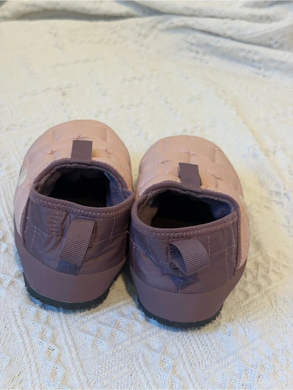 The North Face Kids Thermoball Traction Mule II